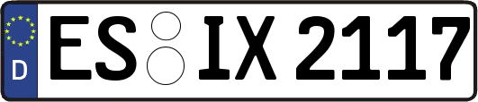 ES-IX2117