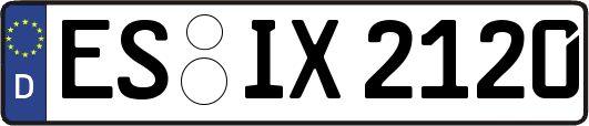 ES-IX2120
