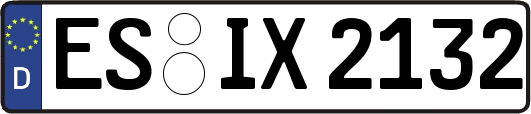 ES-IX2132