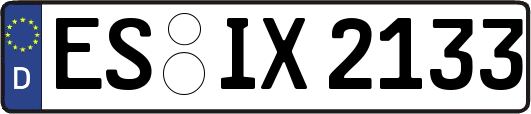 ES-IX2133