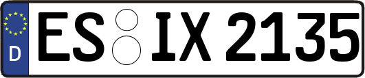 ES-IX2135