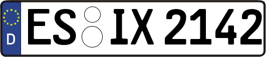 ES-IX2142