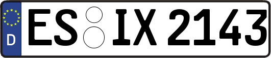 ES-IX2143