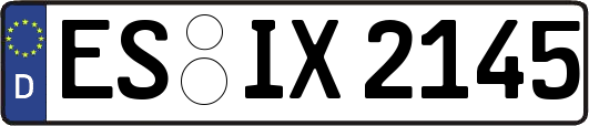 ES-IX2145