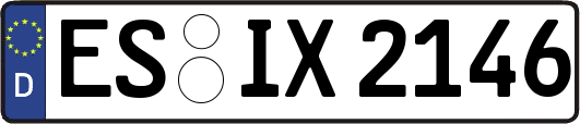 ES-IX2146