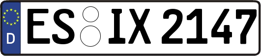 ES-IX2147
