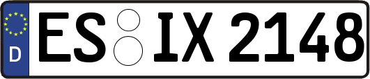 ES-IX2148