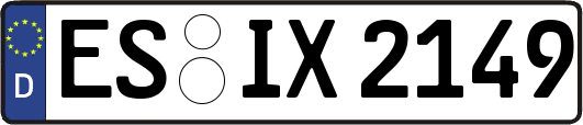 ES-IX2149