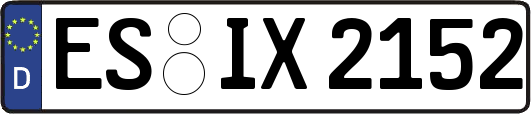 ES-IX2152