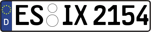 ES-IX2154