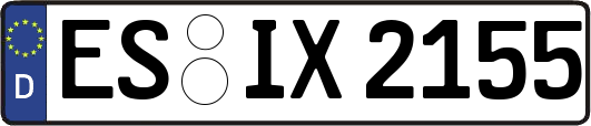 ES-IX2155