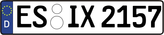 ES-IX2157