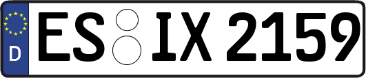 ES-IX2159