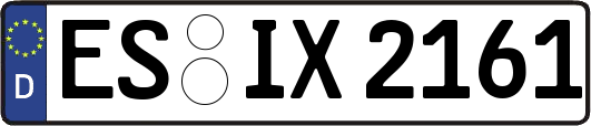 ES-IX2161