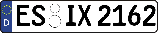 ES-IX2162