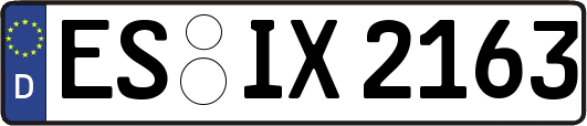 ES-IX2163
