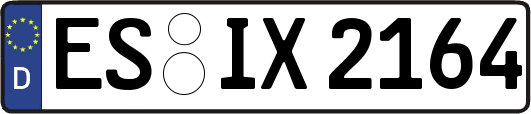 ES-IX2164