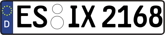 ES-IX2168