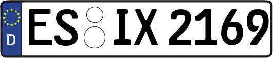 ES-IX2169