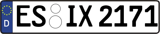 ES-IX2171