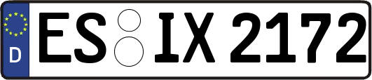 ES-IX2172