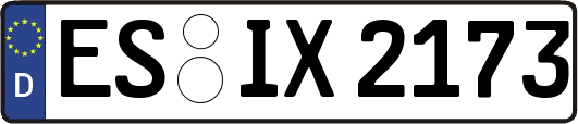 ES-IX2173