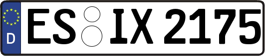 ES-IX2175