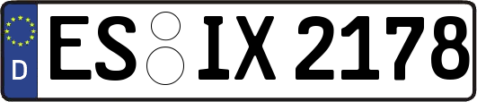 ES-IX2178