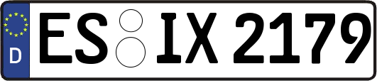 ES-IX2179