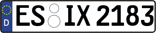 ES-IX2183