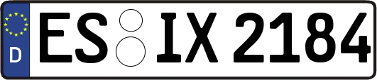 ES-IX2184