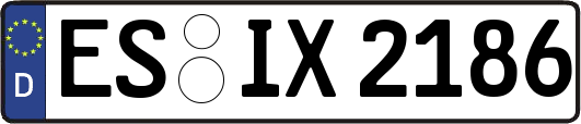 ES-IX2186