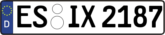 ES-IX2187