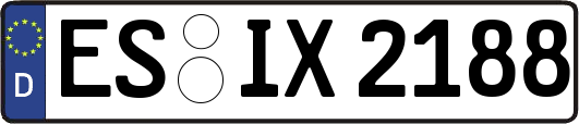 ES-IX2188