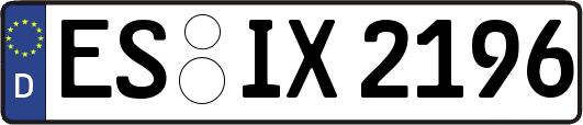 ES-IX2196