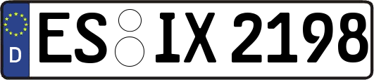 ES-IX2198