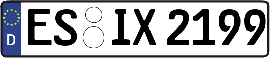 ES-IX2199