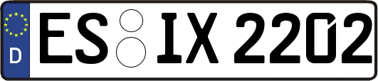 ES-IX2202