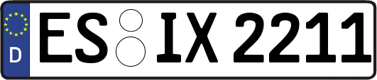 ES-IX2211