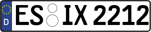 ES-IX2212