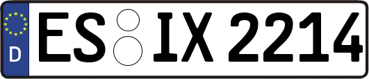 ES-IX2214