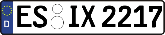 ES-IX2217