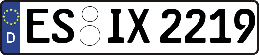 ES-IX2219