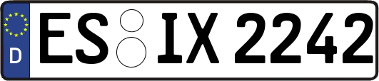 ES-IX2242