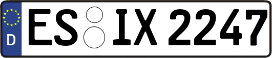 ES-IX2247