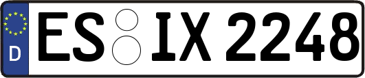 ES-IX2248