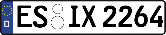 ES-IX2264