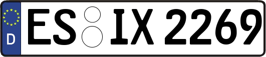 ES-IX2269