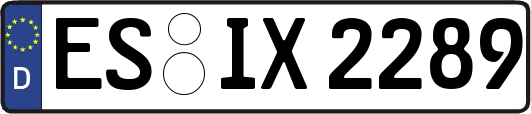 ES-IX2289