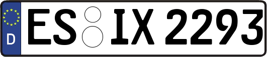 ES-IX2293